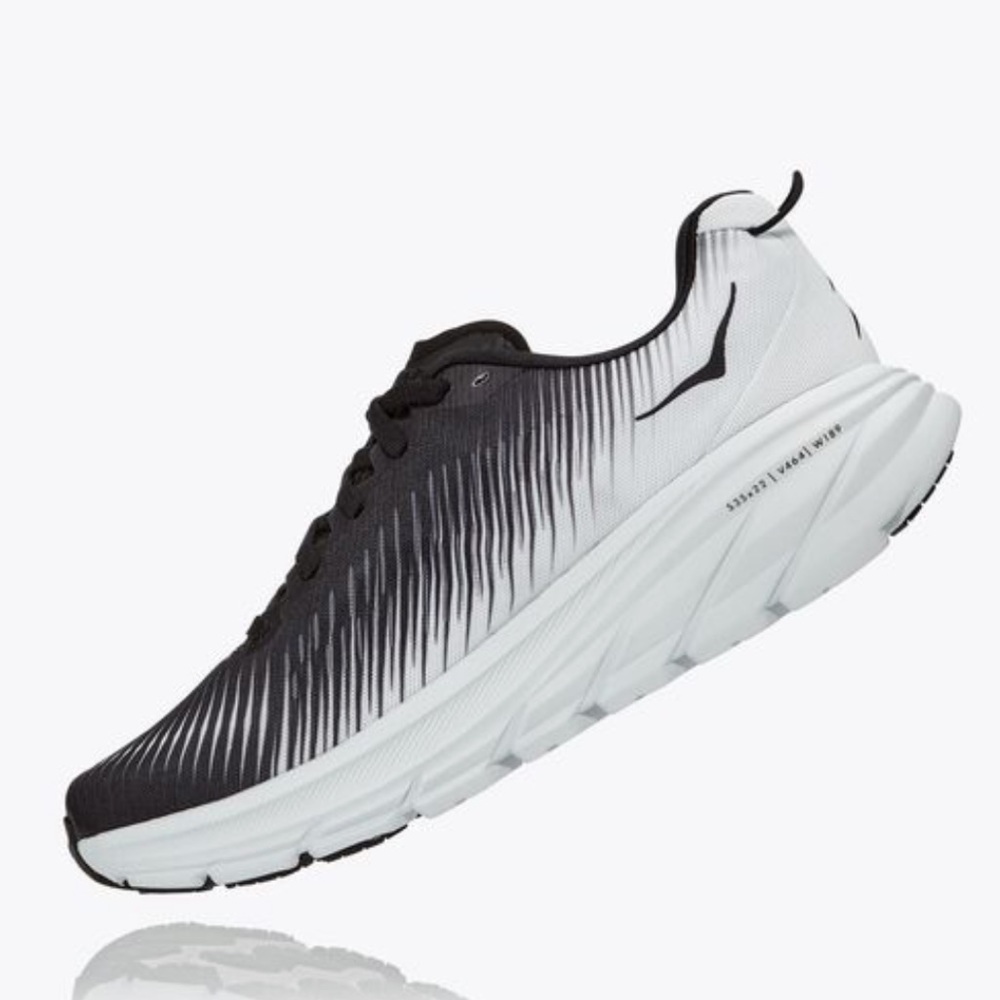 Hokas Rincon 3 Womens 7